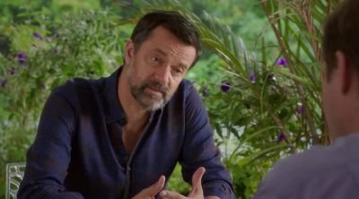 It was a few
months that summer. - Death in Paradise
