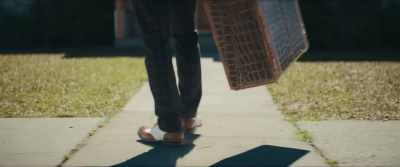 It was a few weeks later - Weird: The Al Yankovic Story