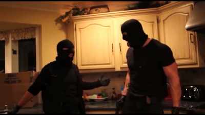 It was a film version
of my fears, - The Found Footage Phenomenon