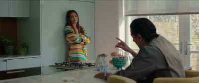 It was a foetus
and that foetus was mine. - The Effects of Lying