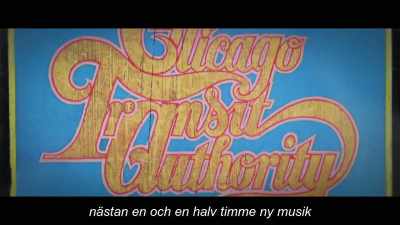  It was a
four-sided album, - Now More than Ever: The History of Chicago