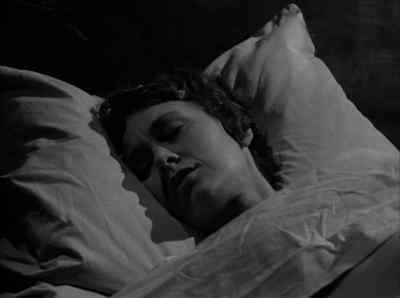 It was a frightening
sound to hear. - Alfred Hitchcock Presents