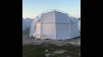 It was a fucking shit show, - Fyre