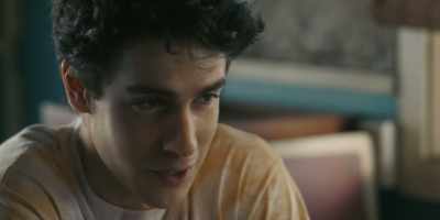 - It was a fucking threat.
- If she wanted - I Know What You Did Last Summer