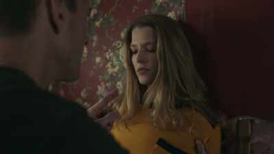 It was a fun night,
don't get me wrong, - Girl on the Third Floor