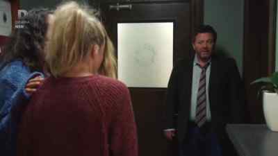 It was a fun night, you know? - The Brokenwood Mysteries