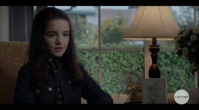 It was a game.
I was gonna give it back... but he... - The Bad Seed