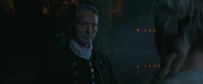 It was a gift from your cousin. - The Promised Land