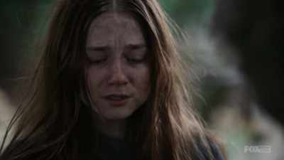 It was a gift. I'm so sorry. - Lambs of God