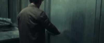It is a gift, - The House That Jack Built