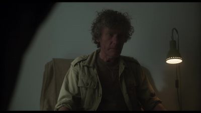It was a girl. - Six Four