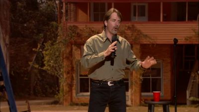 It is a glorious absence of sophistication - Blue Collar Comedy Tour: The Movie