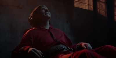 "It was a glorious victory,
wasn't it?" - Batwoman