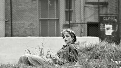 It was a good dance hit,
it wasn't a pop hit. - Madonna and the Breakfast Club