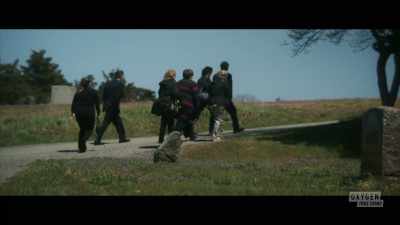 -It was a good day.
It was a really good day. - Lady of the Dunes: Hunting the Cape Cod Killer