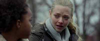 It 'a good girl! - Fathers and Daughters