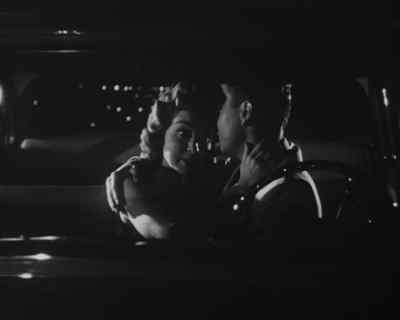 It was a good idea
coming up here tonight. - Invasion of the Saucer-Men