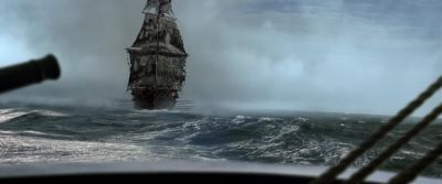 It was a good plan - Pirates of the Caribbean: The Curse of the Black Pearl