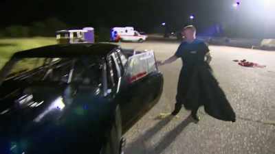 - It was a good race.
- That bitch would not set down. - Street Outlaws No Prep Kings Team Attack