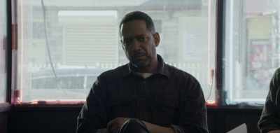 "It was a gradual process, - The Calling