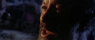It is a grave I have dug for myself - The Appaloosa