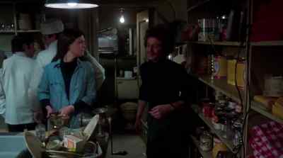 - It was a great audience!
- Four-star show! - The Goodbye Girl