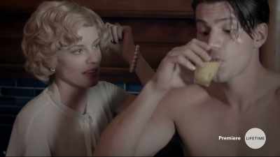 - It is a great comfort - The Lover in the Attic: A True Story