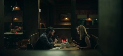 It was a great house. - Ozark