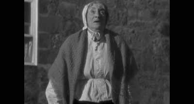 It was a great leap forward for Michael. - Made in England: The Films of Powell and Pressburger