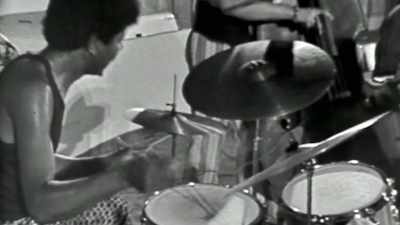 It was a great, massive improvisation. - Miles Davis: Birth of the Cool