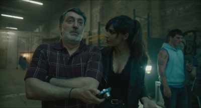 It is a great point,
but I assure you, - Killing Gunther