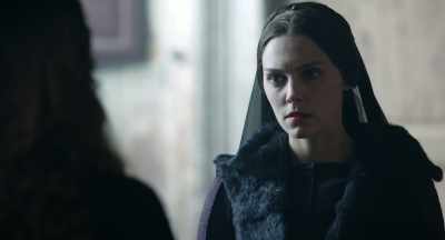 It was a great show,
sending Rinaldo and Ormanno into exile. - Medici: Masters of Florence