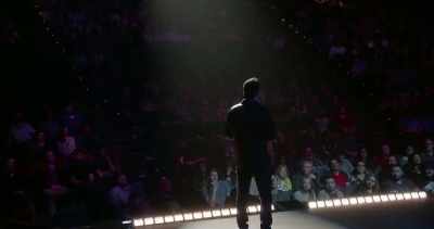 It was a great thing.
In Sydney, where I grew up, - Jim Jefferies: Freedumb
