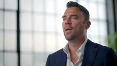 It was a great way
to reach a broad audience - The Ashley Madison Affair