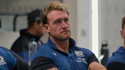 It was a great win,
but our effort, our energy, - Six Nations: Full Contact