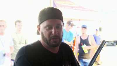 It was a great win for us.
We changed a couple of things, - Street Outlaws No Prep Kings Team Attack