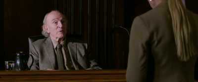 - It was a group thing.
- Group thing, Jesus. - Juror #2