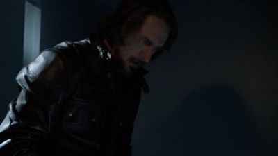 It was a gruesome assault. - Sons of Anarchy