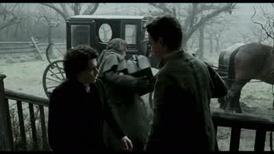 It is a hard lesson for a hard world, and you had better learn it, young Masbath. - Sleepy Hollow