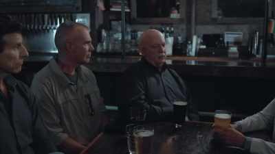 - It was a history
of the Branch Davidians, - FBI TRUE