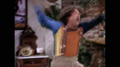 It was a hit because of him, - The Happy Days of Garry Marshall