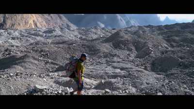 It was a horrible experience, mate. - 14 Peaks: Nothing Is Impossible