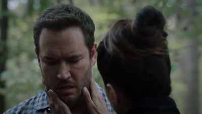 It was a horrible thing, - The Passage