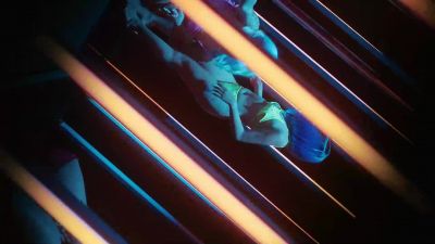 ♪ It was a hot night In August ♪ - Blindspotting