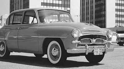 - It was a huge accomplishment
 that toyoda finally had made, - The Cars That Made the World