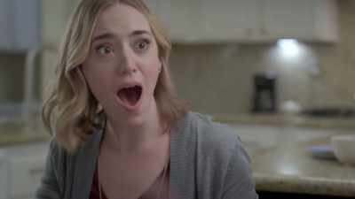 It is a huge deal. What? - Hall Pass Nightmare