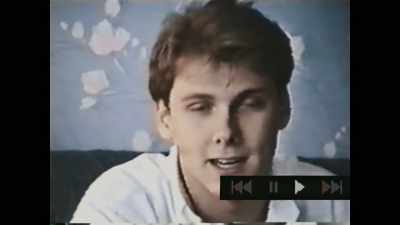 It had a huge impact on his life.
He recorded videos... - Ken and Barbie Killers: The Lost Murder Tapes