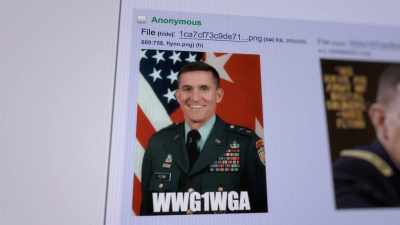 It was a huge inconsistency, - Q: Into the Storm