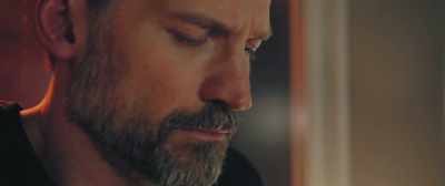 - It was a huge mistake. I'm sorry.
- That's good. - A Taste of Hunger