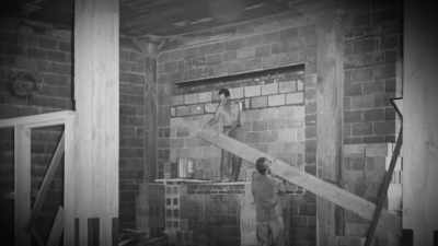 It was a huge operation - Mysteries of the Abandoned